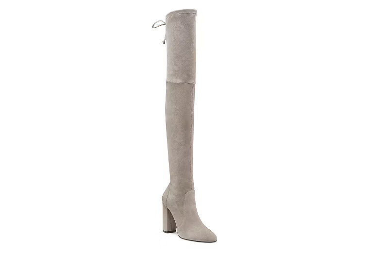 Ariana 100 City Boot | Stuart Weitzman Outlet