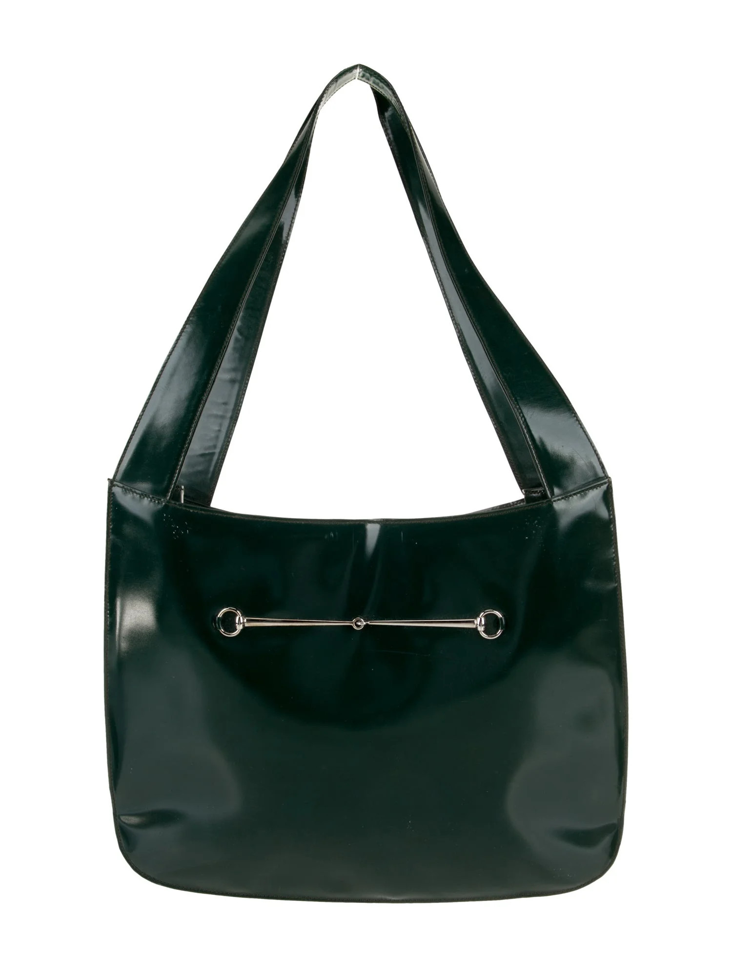 Horsebit Jackie Small | The RealReal