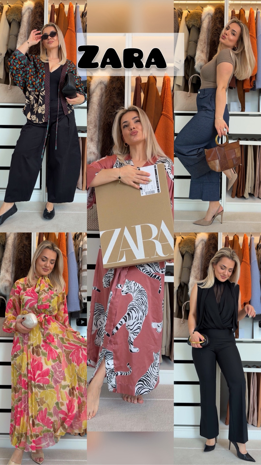 Zara New In 🤎

#LTKU #LTKgrwm #LTKootd