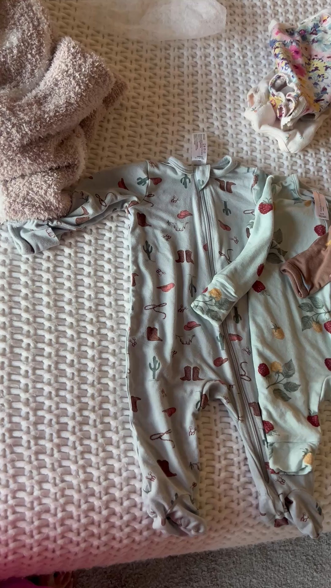 Cozy baby and toddler finds for fall from Walmart 

#LTKBaby #LTKFamily #LTKKids