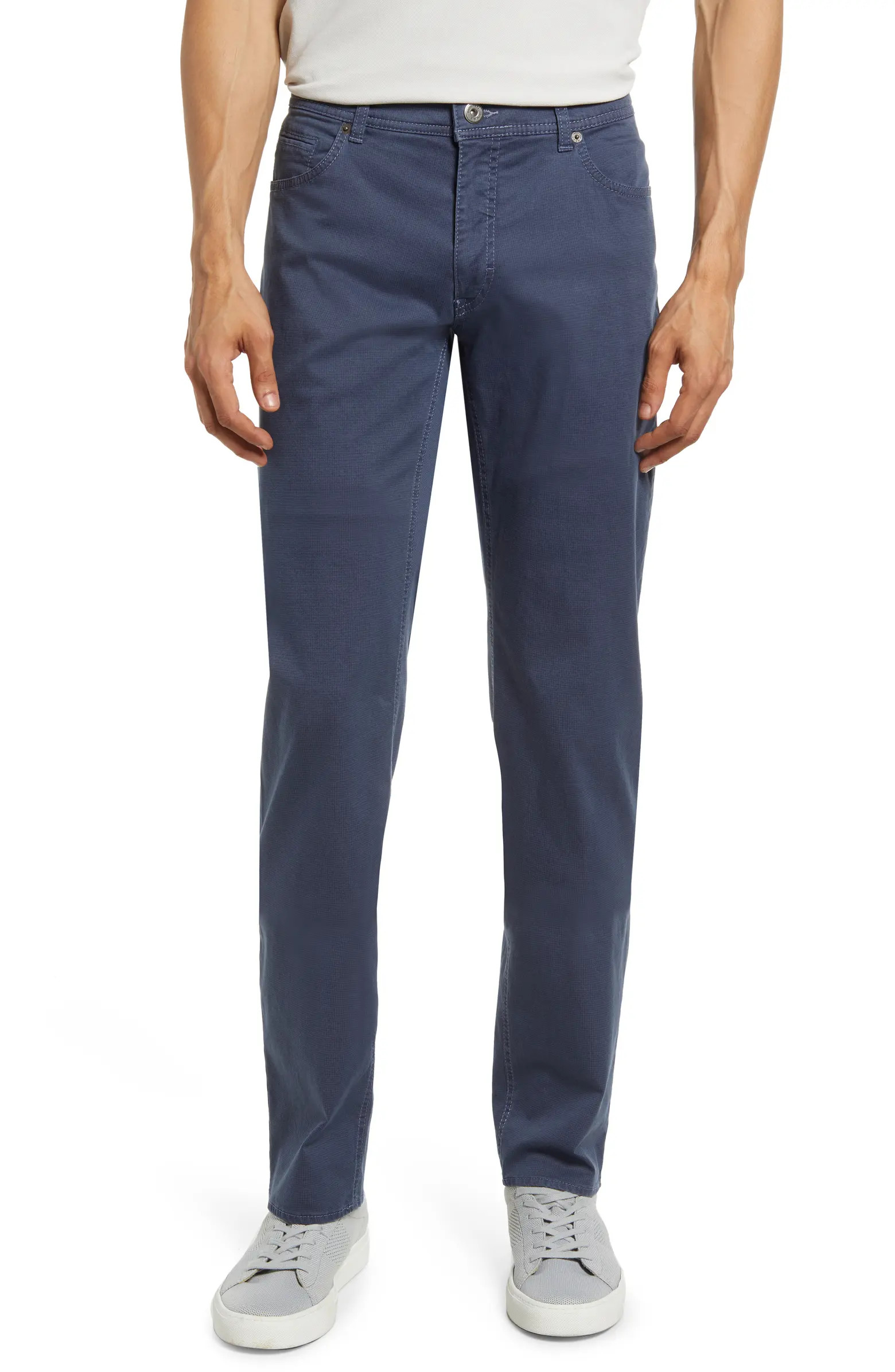 Cooper Stretch Trousers | Nordstrom