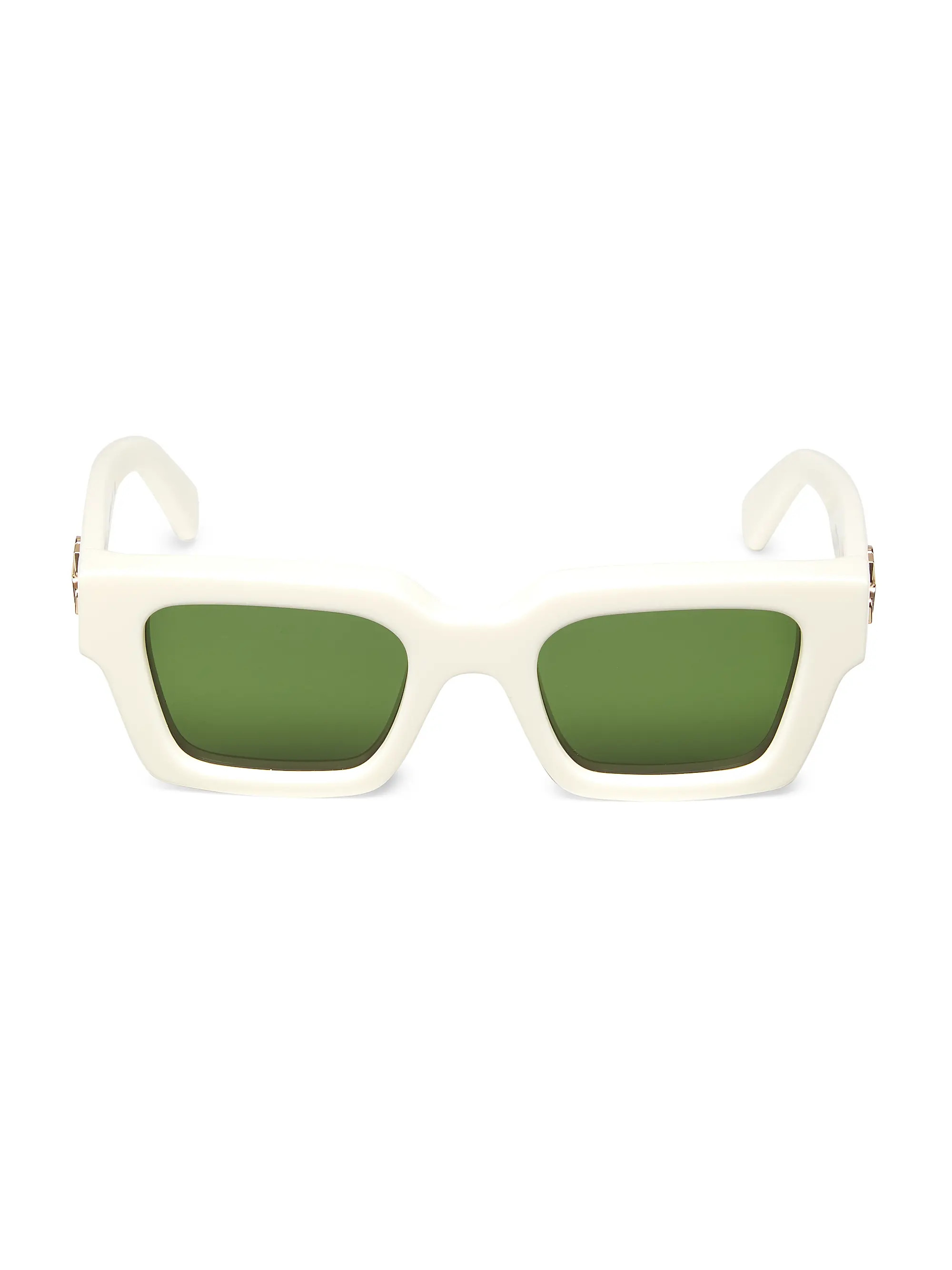 Virgil 50MM Square Sunglasses | Saks Fifth Avenue