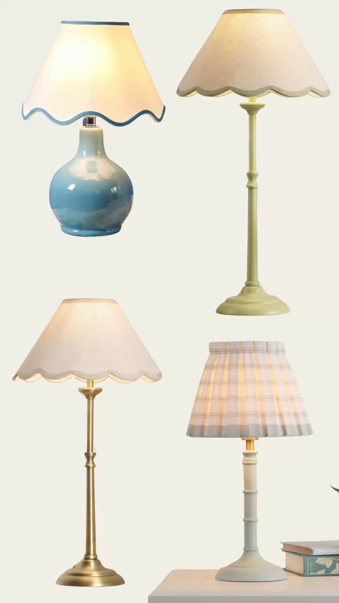 Home/ Office Lamps🤎