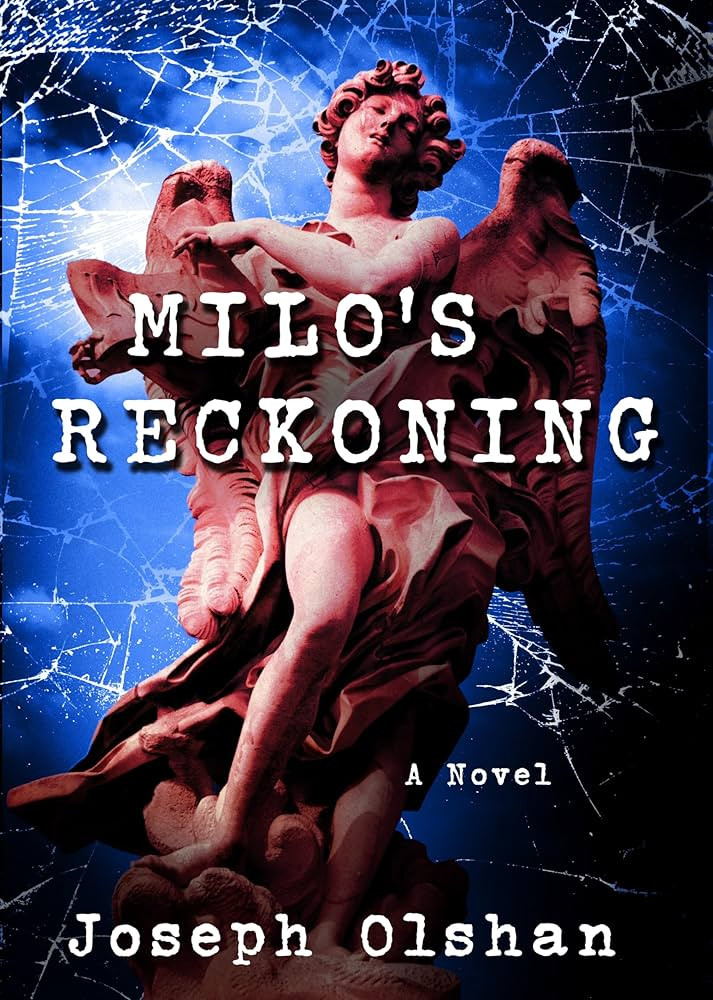 Milo's Reckoning | Amazon (US)