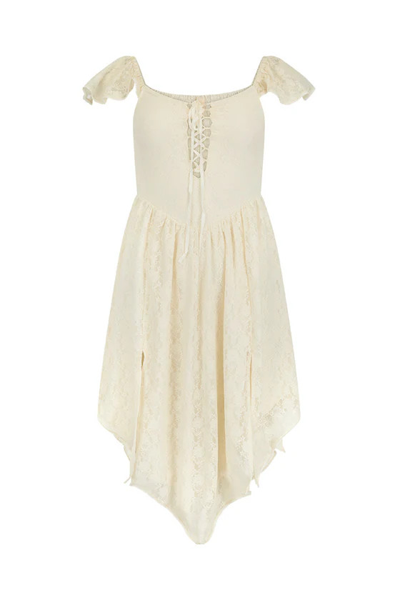 Glastonbury Lace Dress | Spell Designs (Australia & New Zealand)