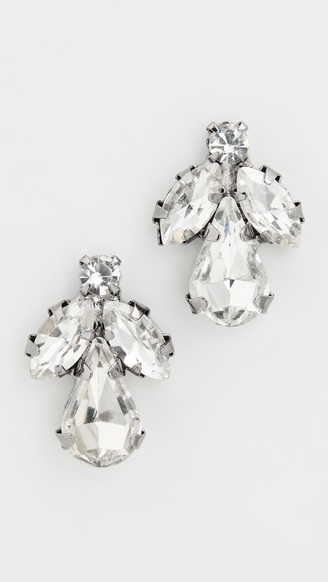 Nimet Earrings | Shopbop