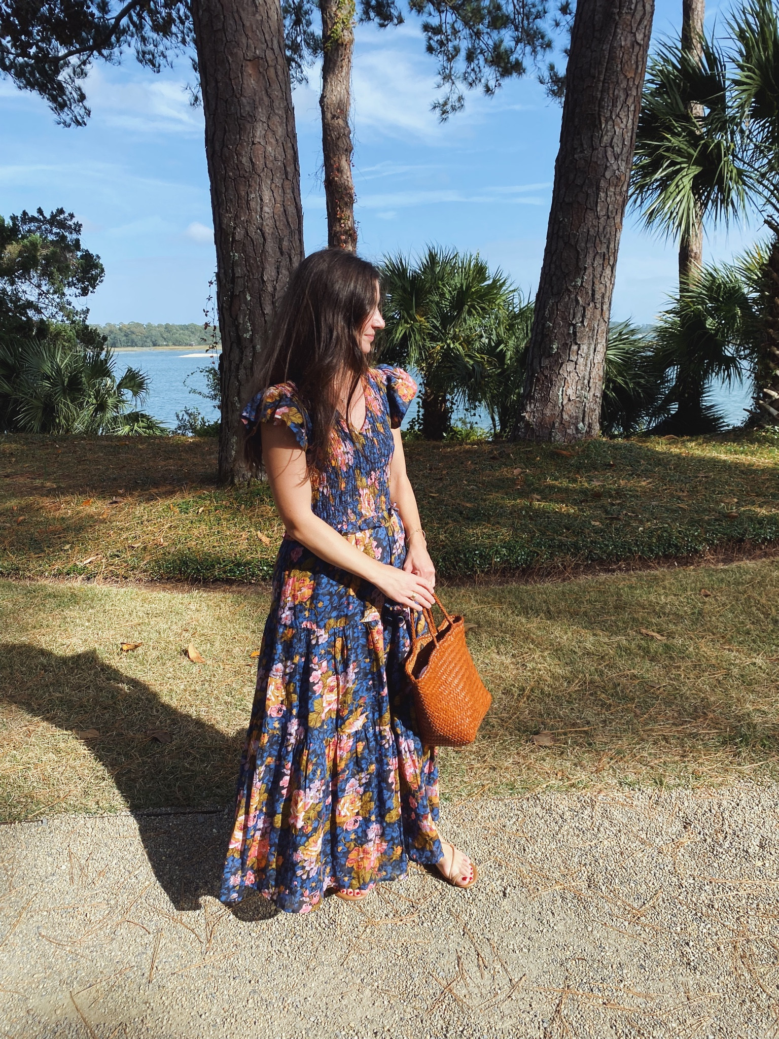 Sea you in the lowcountry 

#LTKstyletip #LTKSeasonal #LTKsalealert