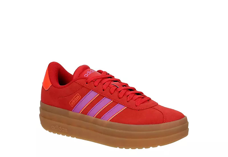 WOMENS VL COURT BOLD SNEAKER | Rack Room Shoes