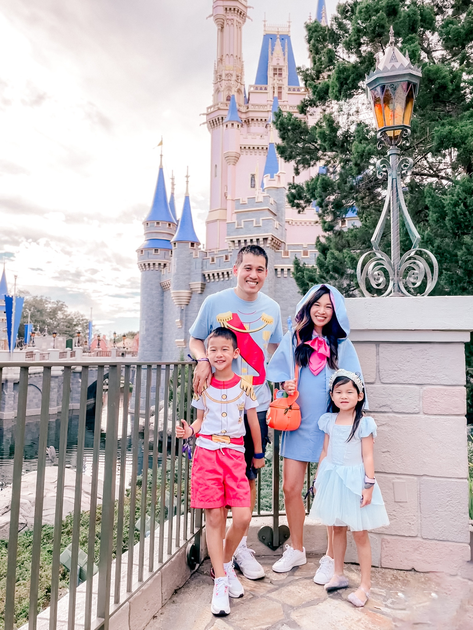 Family Halloween costume idea!

#LTKHalloween #LTKSeasonal