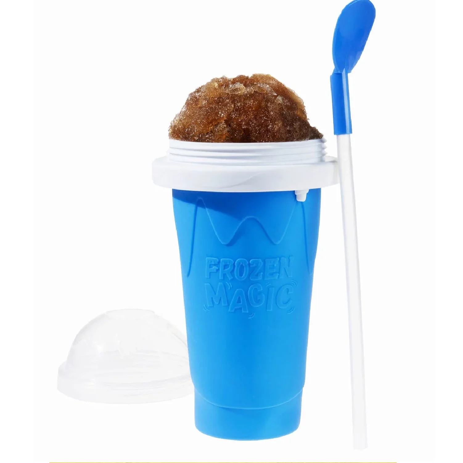 Funtastic Slushy Maker-Large (11 oz) | Walmart (US)