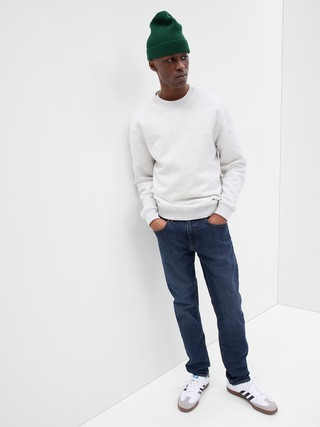 Slim Jeans in GapFlex with Washwell | Gap (US)