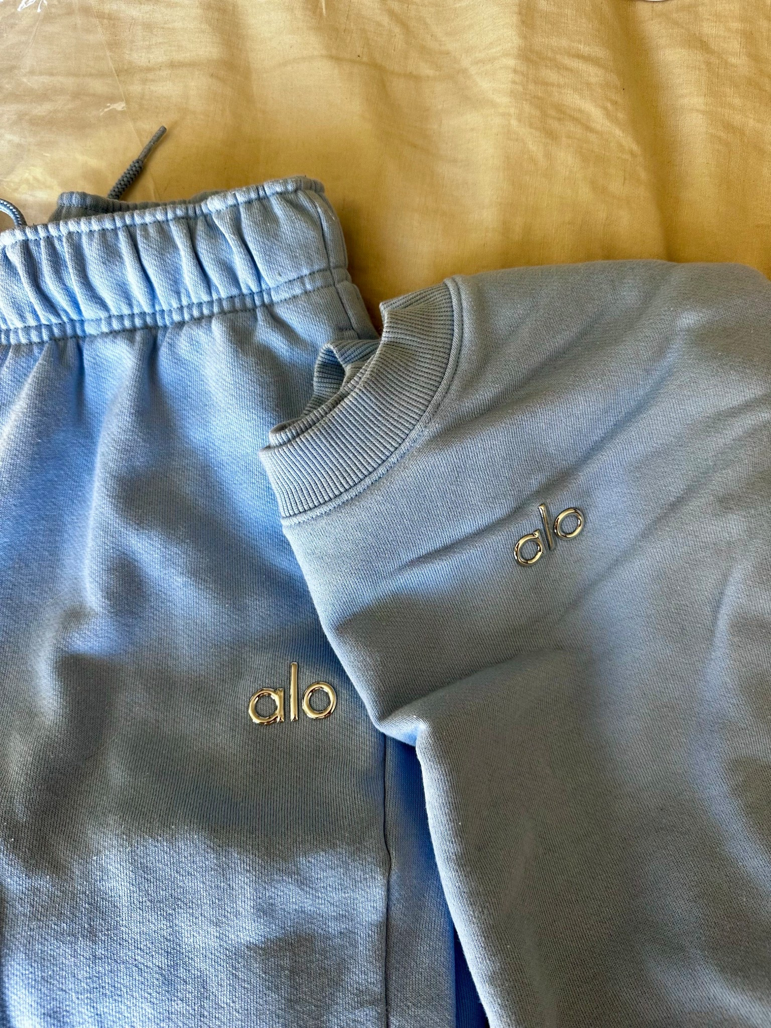 Alo Yoga is doing their 30% off Black Friday preview sale with code ACCESS! Linking my go-to’s 🩵

#LTKGiftGuide #LTKStyleTip #LTKSaleAlert