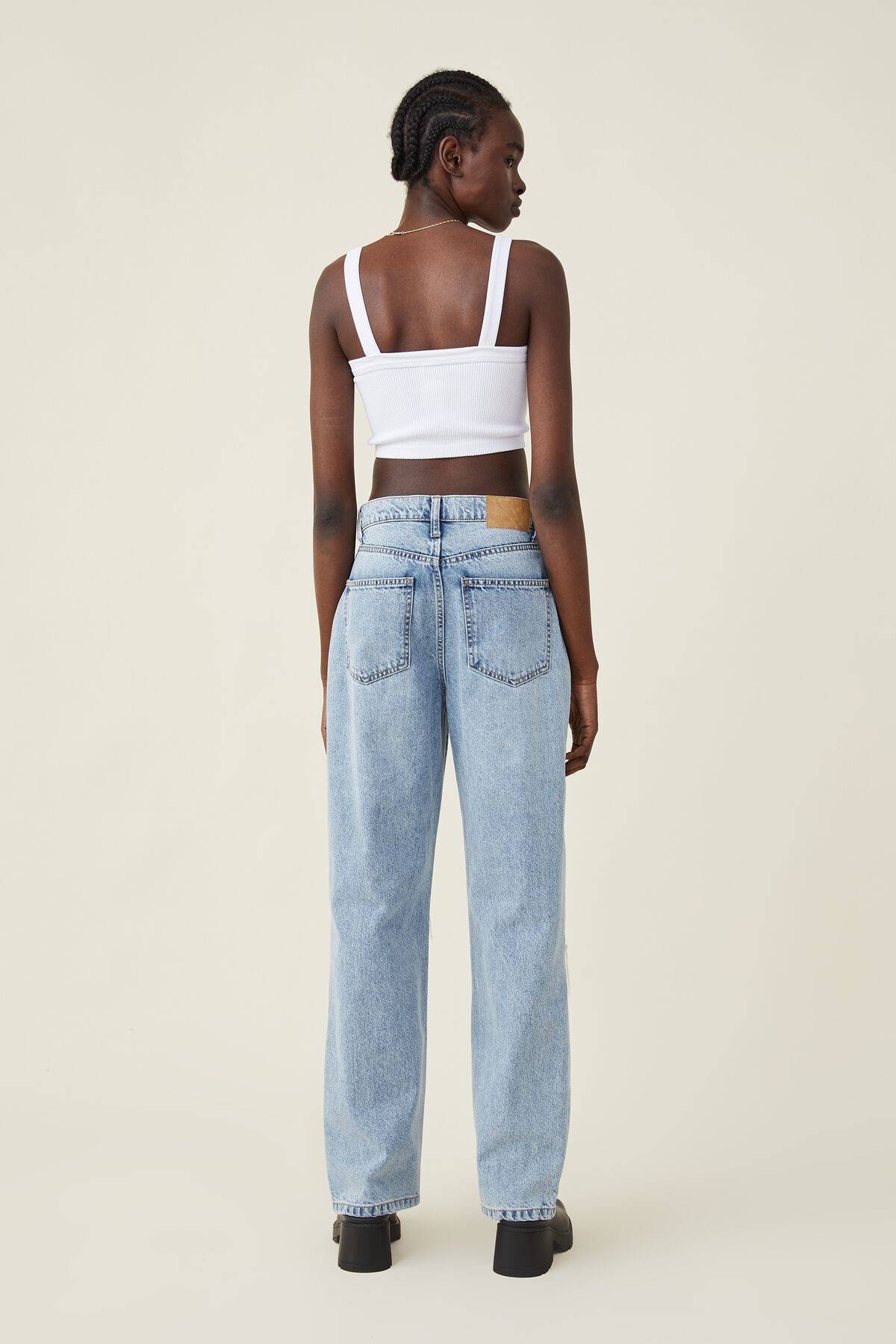 Loose Straight Jean | Cotton On (US)