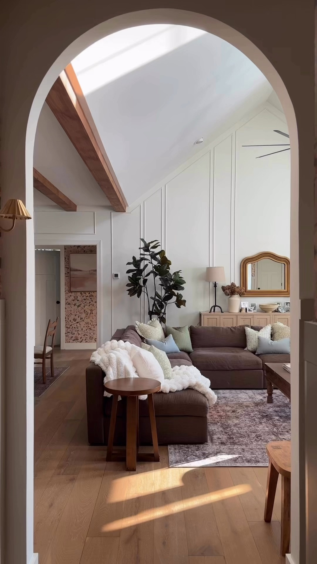 When in doubt thrift it! Linking what I am able too. 

#LTKSeasonal #LTKHome