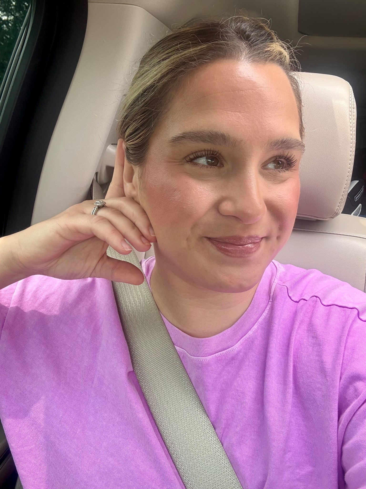 Daily makeup 💕

#naturallook #makeuproutime #dailymakeup

#LTKmomlife #LTKgrwm #LTKselfcare