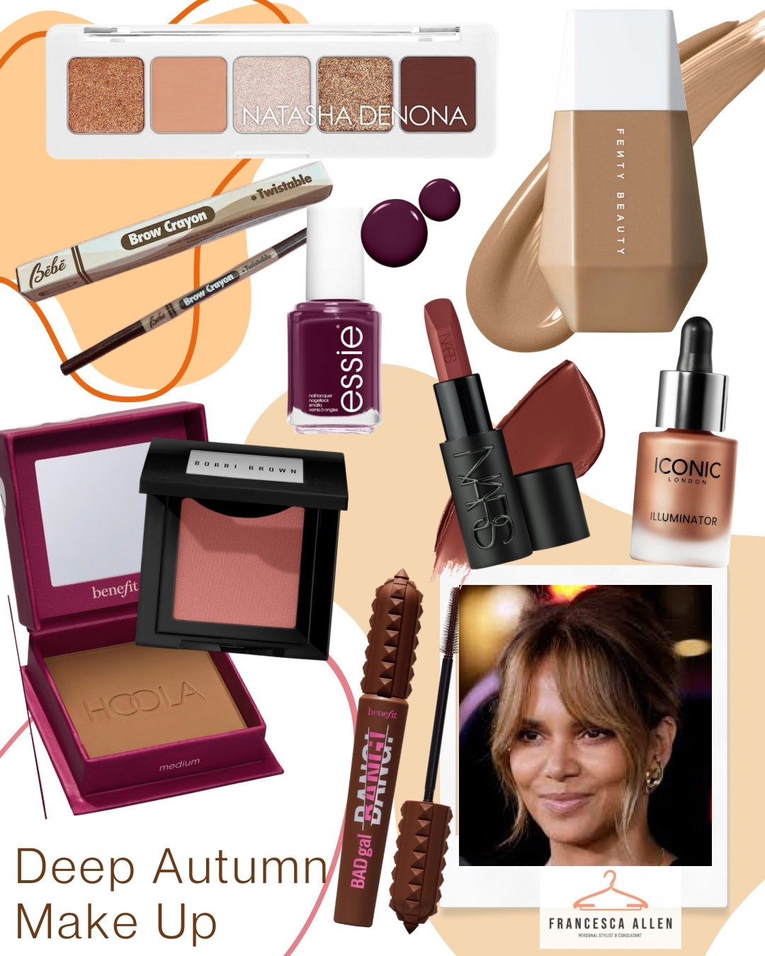 Deep Autumn Beauty Buys

#LTKstyletip #LTKuk #LTKbeauty
