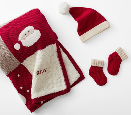 Click for more info about Santa Baby Gift Bundle