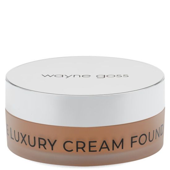 The Luxury Cream Foundation | Beautylish