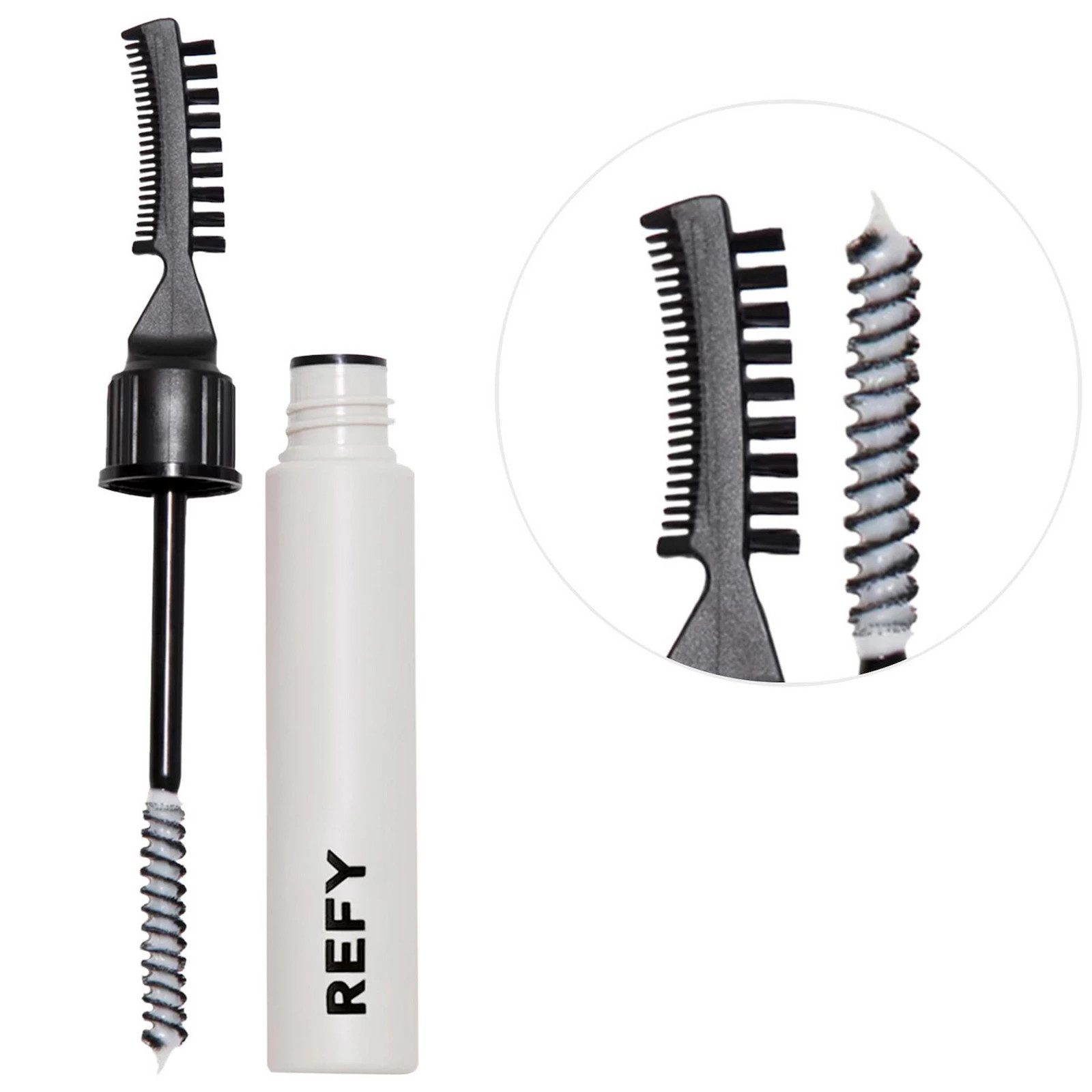 REFY Brow Sculpt Shaping and Lifting Gel with Strong Hold, Size: 0.28 FL Oz, None | Kohl's