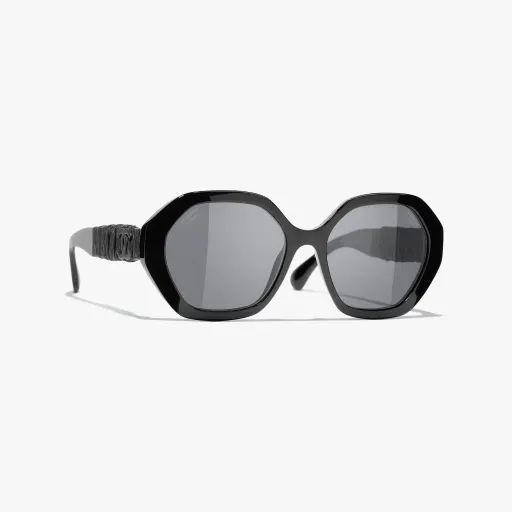 CHANEL Round Sunglasses | Chanel, Inc. (US)