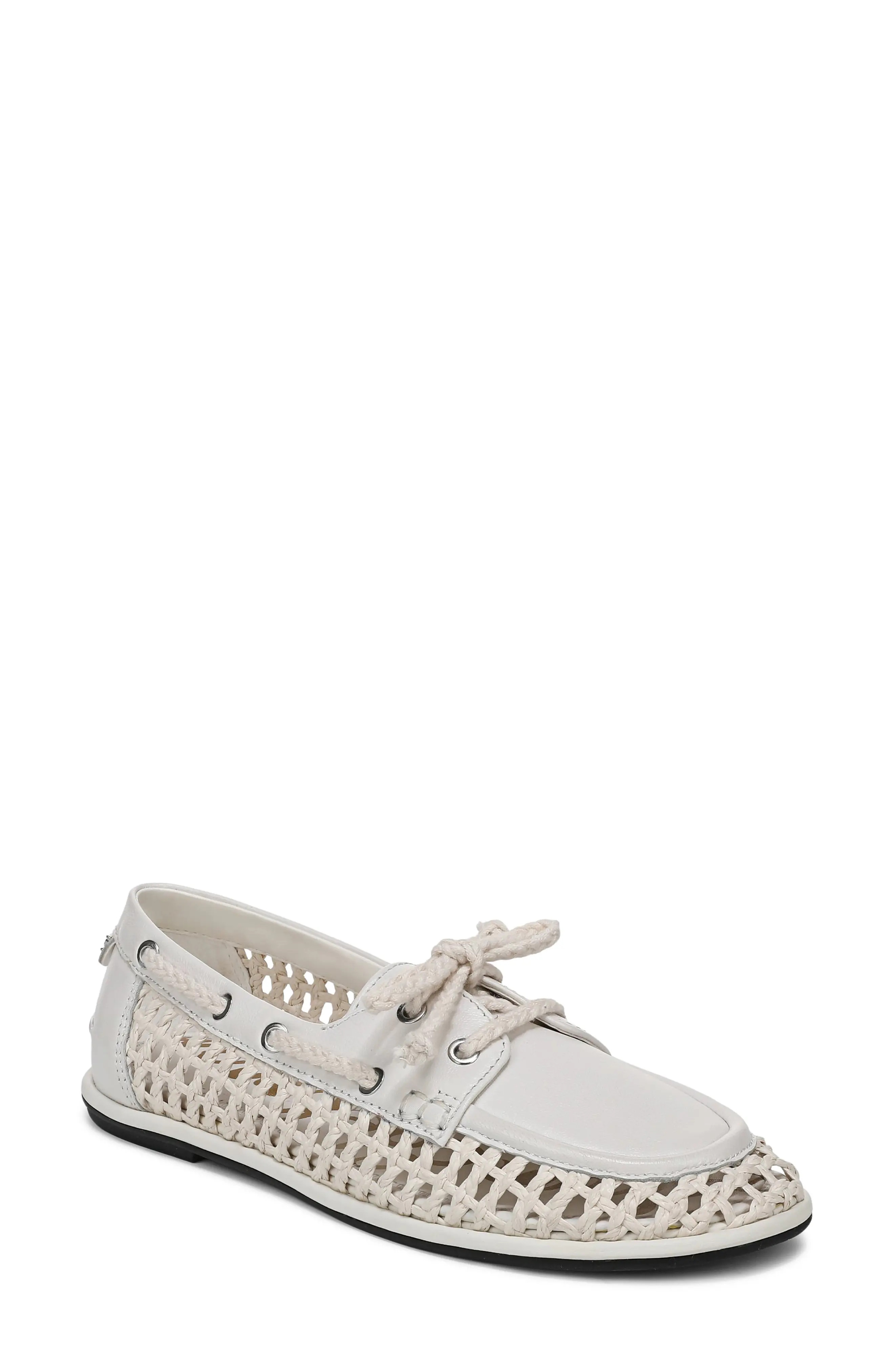 Sam Edelman Bria Boat Shoe (Women) | Nordstrom | Nordstrom