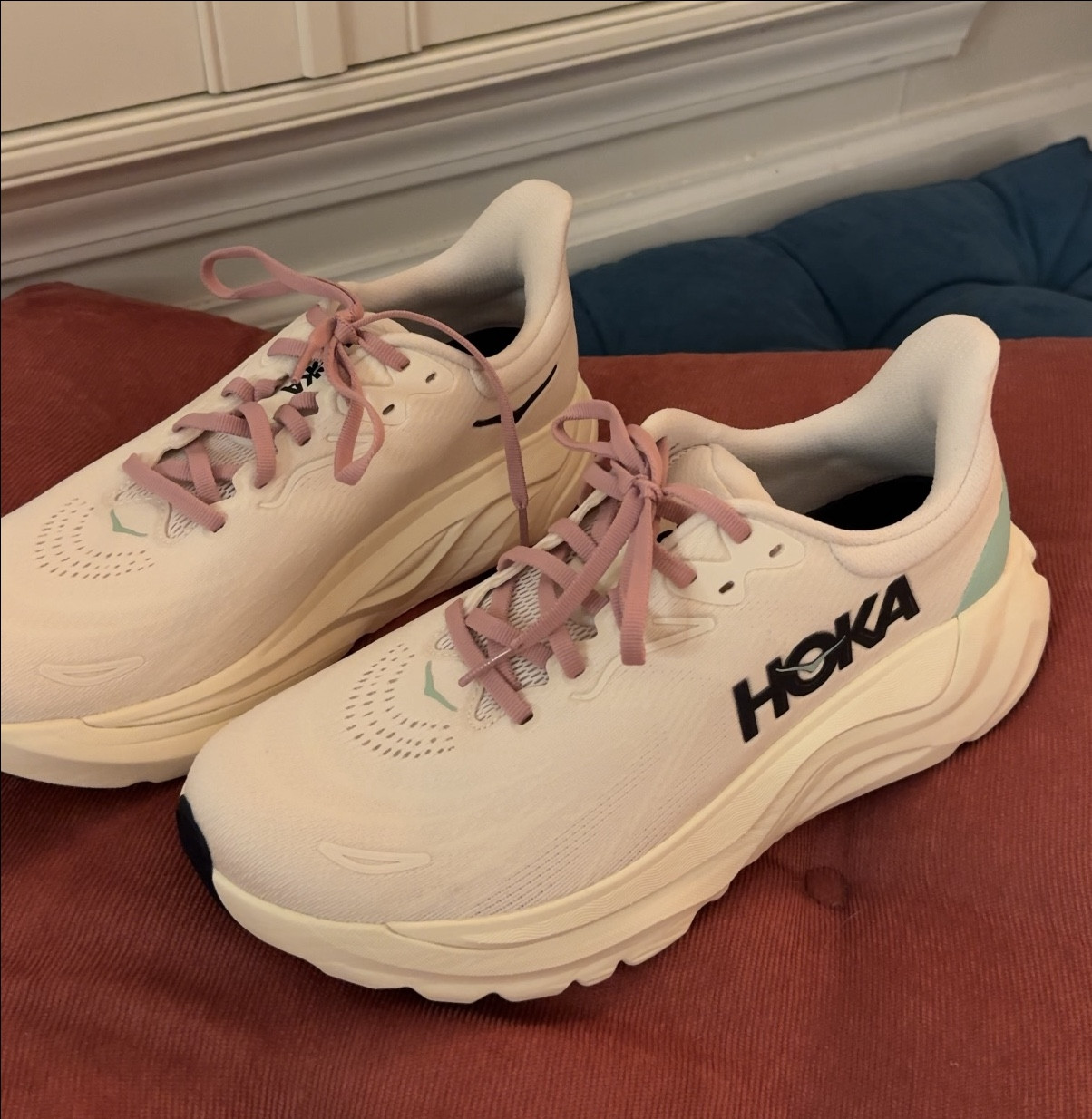 new free people hokas | cute & aesthetic tennis shoes 