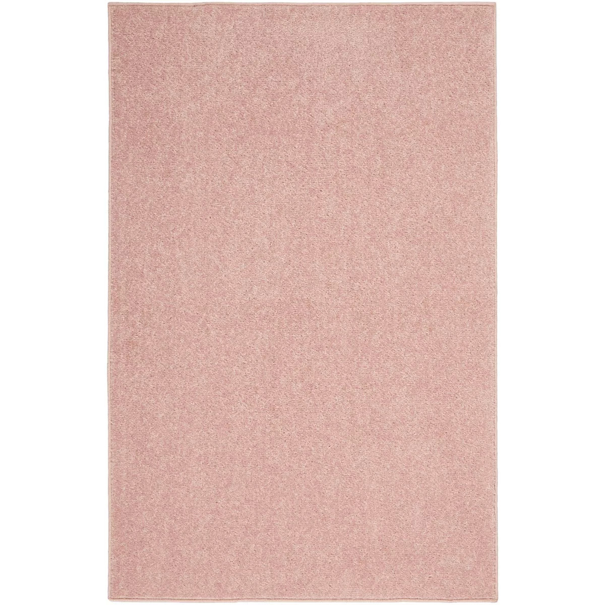 Nourison Essentials 2' x 4' Pink Indoor/Outdoor Rug | Target