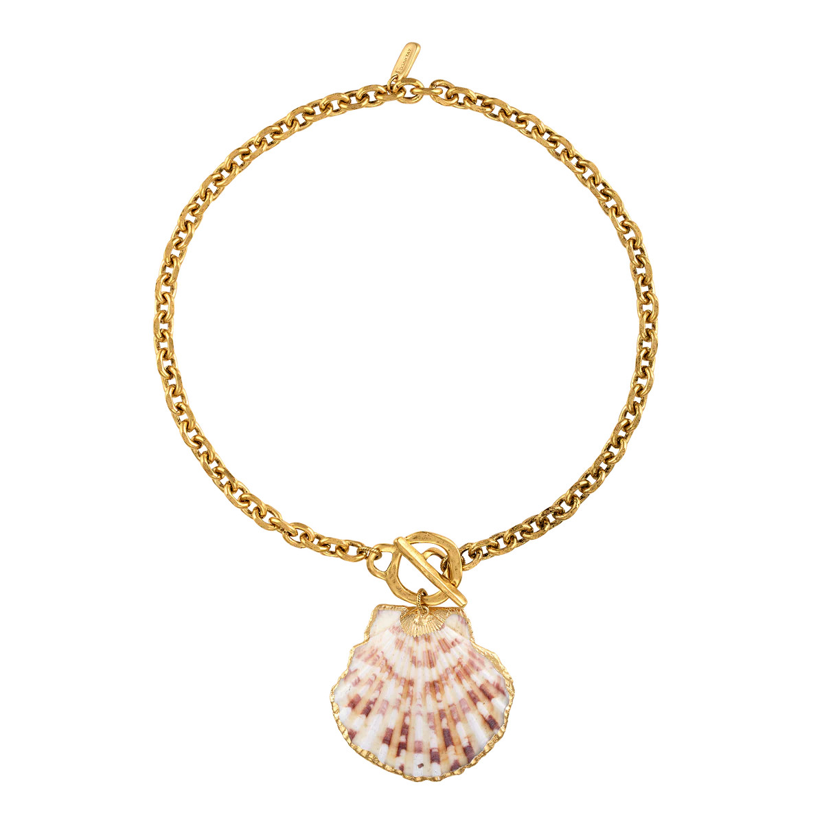 Solana Necklace | Logan Tay