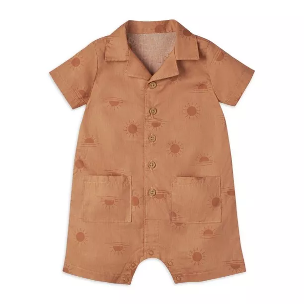 Little Star Organic Toddler Boy … curated on LTK