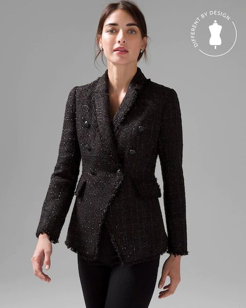 WHBM® Studio Blazer | White House Black Market