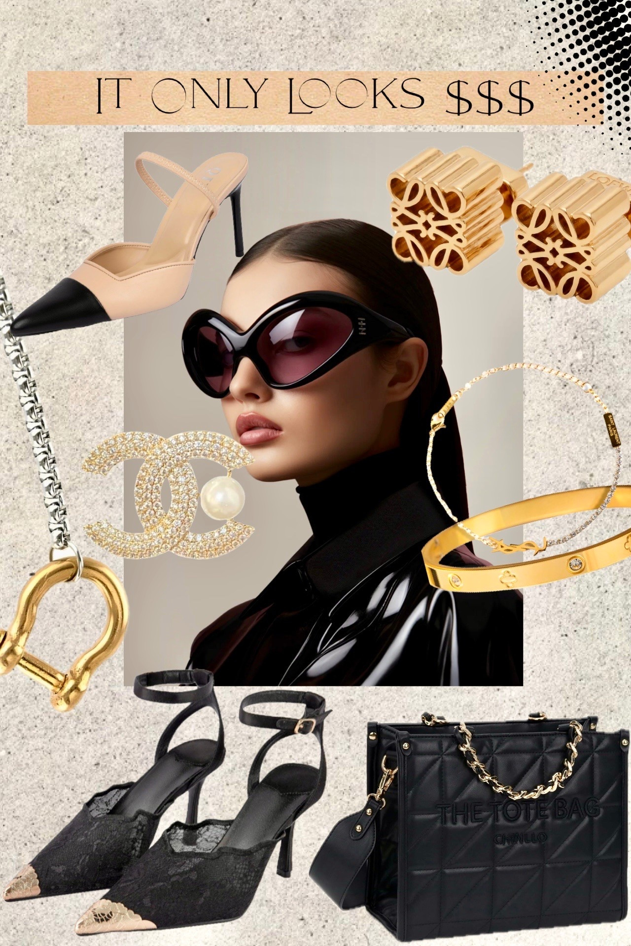 Amazon Style

#LTKdayinmylife #LTKootd #LTKgrwm