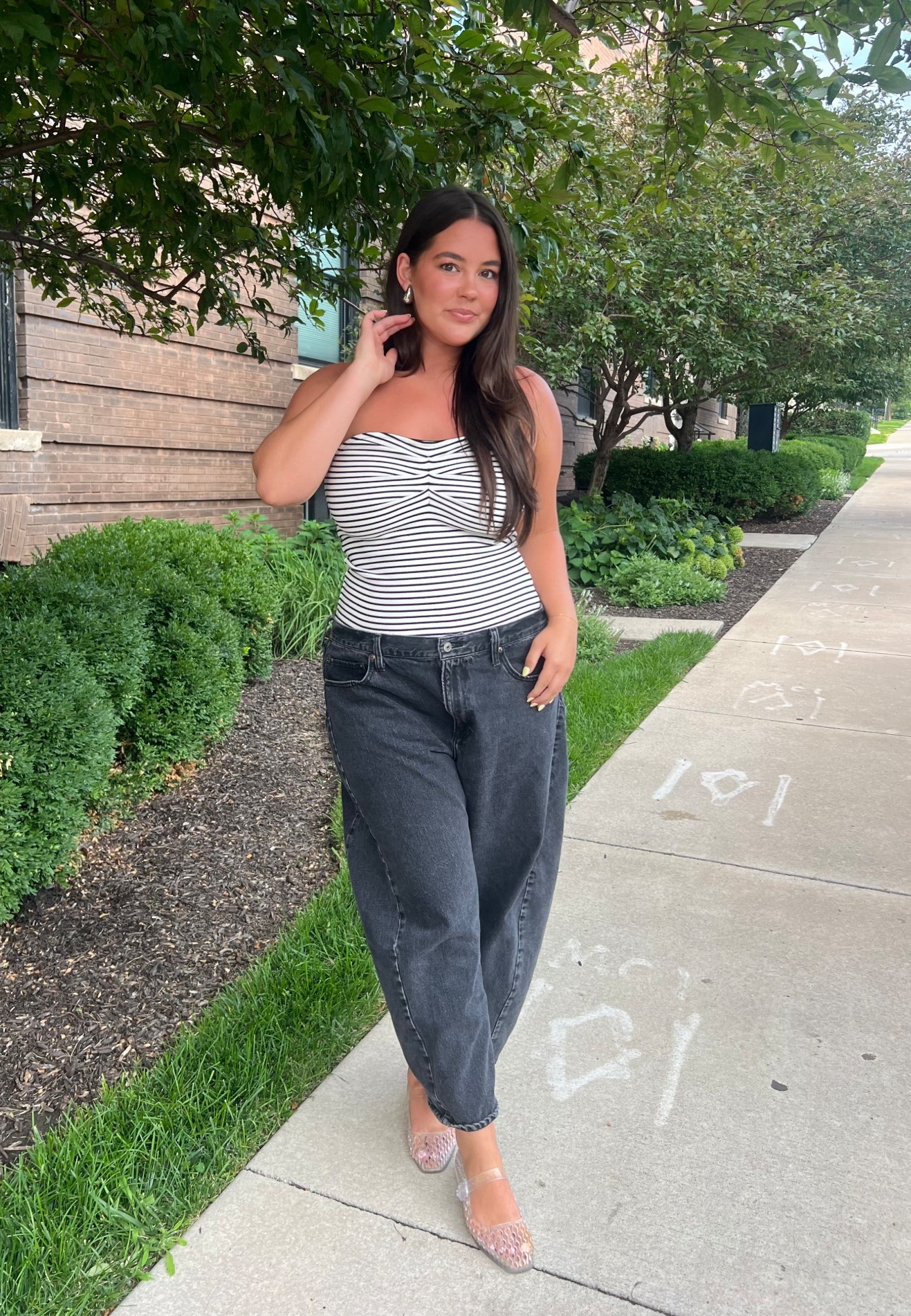 The perfect date night outfit!!

#LTKMidsize #LTKFindsUnder100 #LTKStyleTip