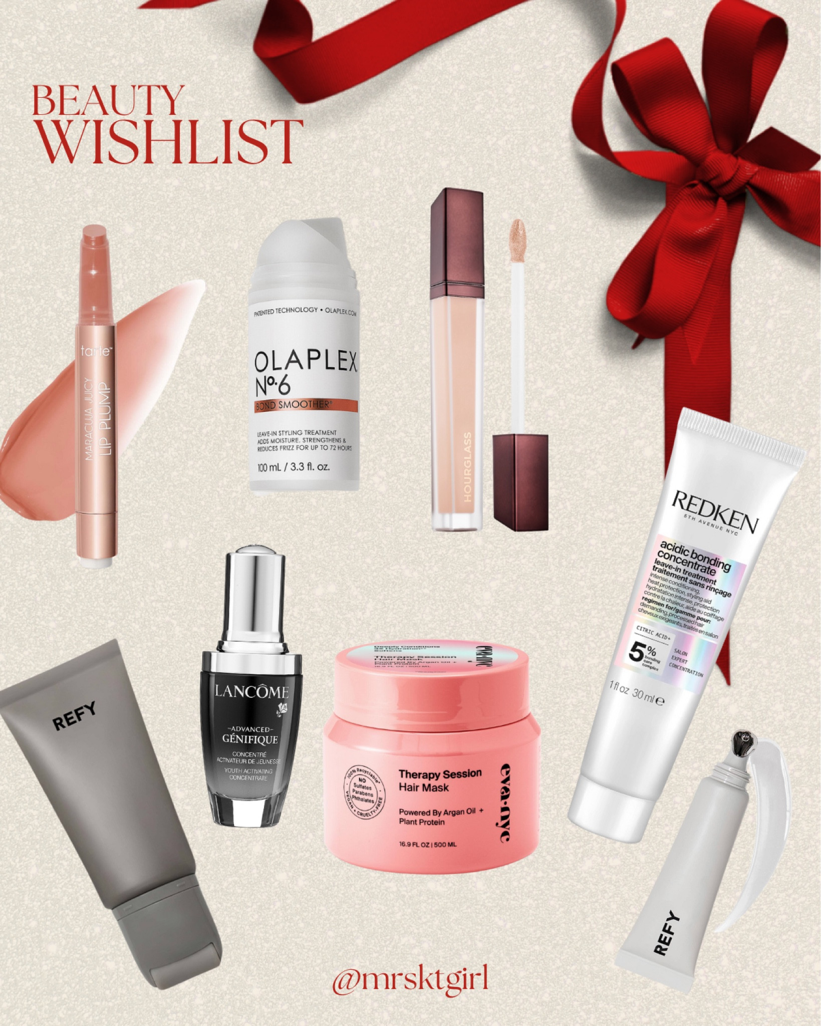 Beauty Gift Guide!

#LTKGiftGuide #LTKbeauty #LTKHoliday