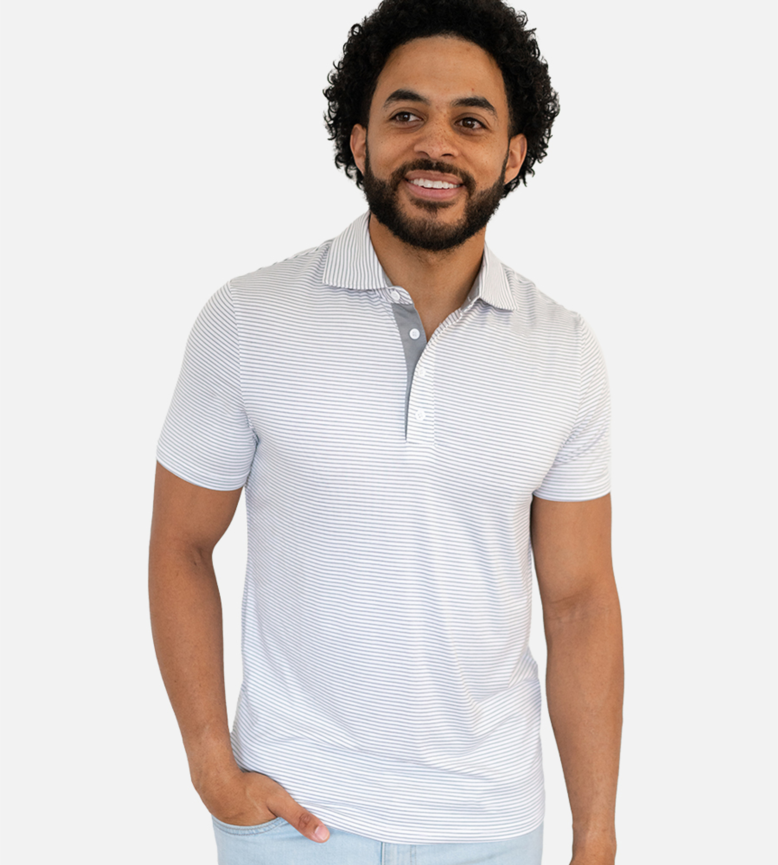 Bamboo Comfort Polo | Cariloha