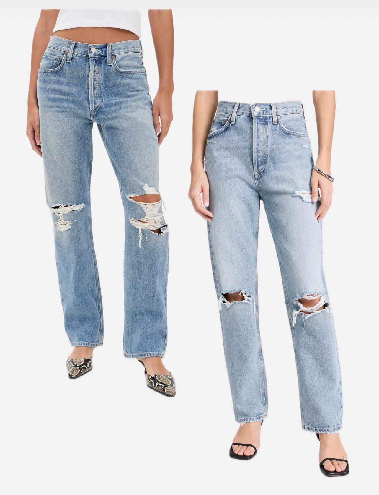 Major Agolde jeans sale! 70-80% off! Price as marked!

#LTKSeasonal #LTKSaleAlert #LTKStyleTip