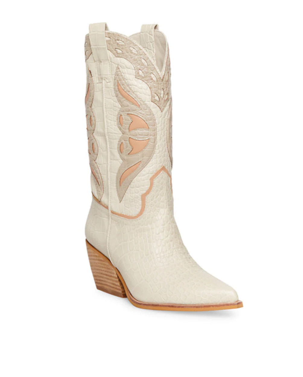 Wynter Boot | Linen & Flax Co