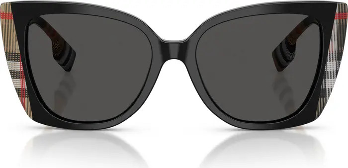 Burberry 54mm Cat Eye Sunglasses | Nordstrom | Nordstrom