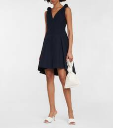 Padded leather sandals | Mytheresa (DACH)