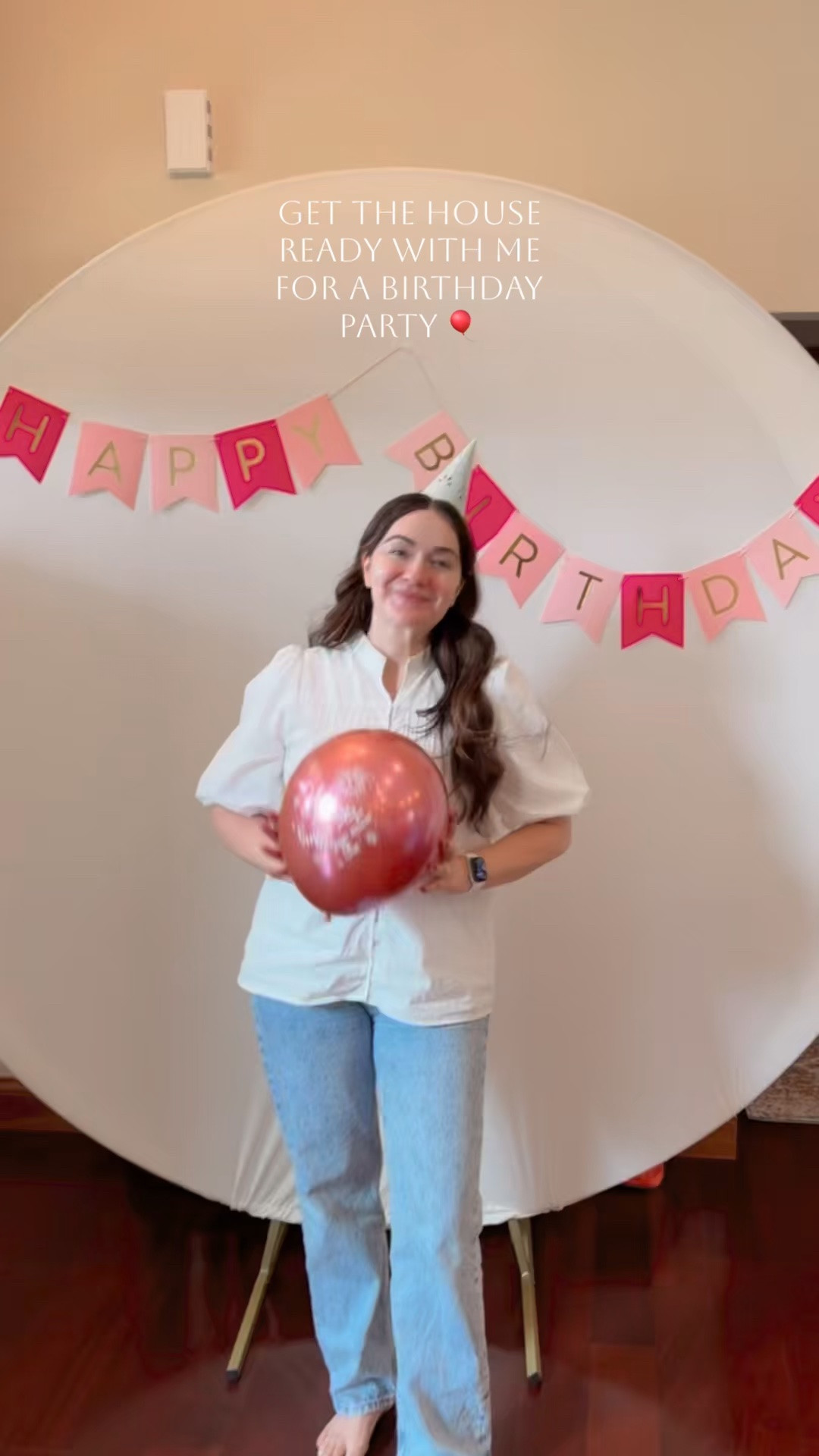 Party and hosting essentials, food @SamsClub