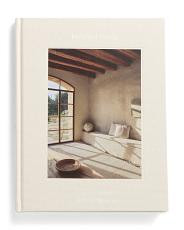 Barefoot Living Book | TJ Maxx