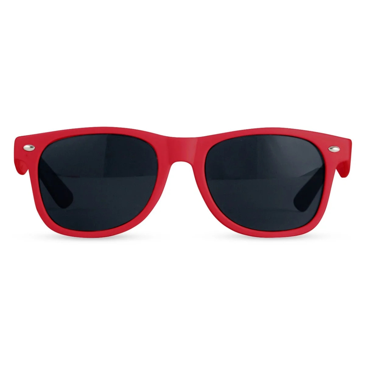 Weddingstar Cool Favor Sunglasses - Red | Walmart (US)