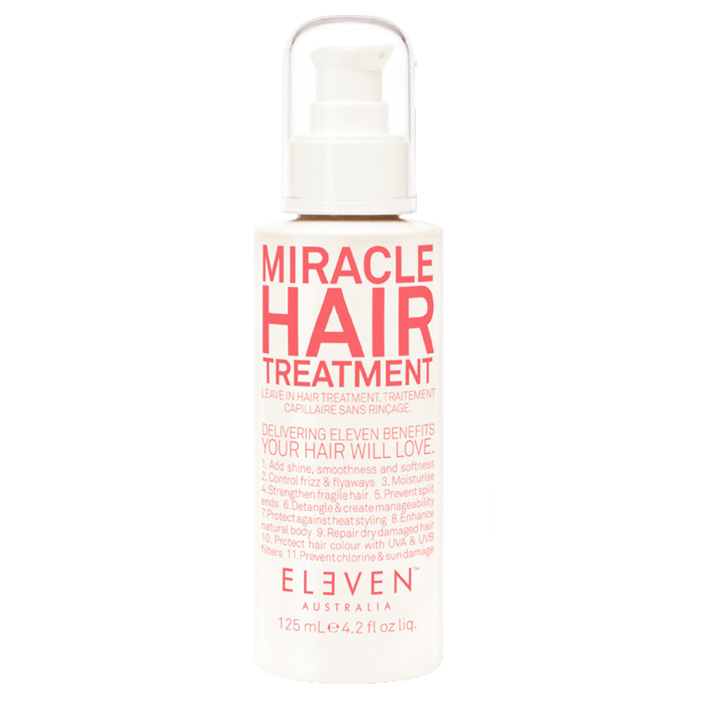 ELEVEN Australia Miracle Hair Treatment | Adore Beauty | Adore Beauty (ANZ)