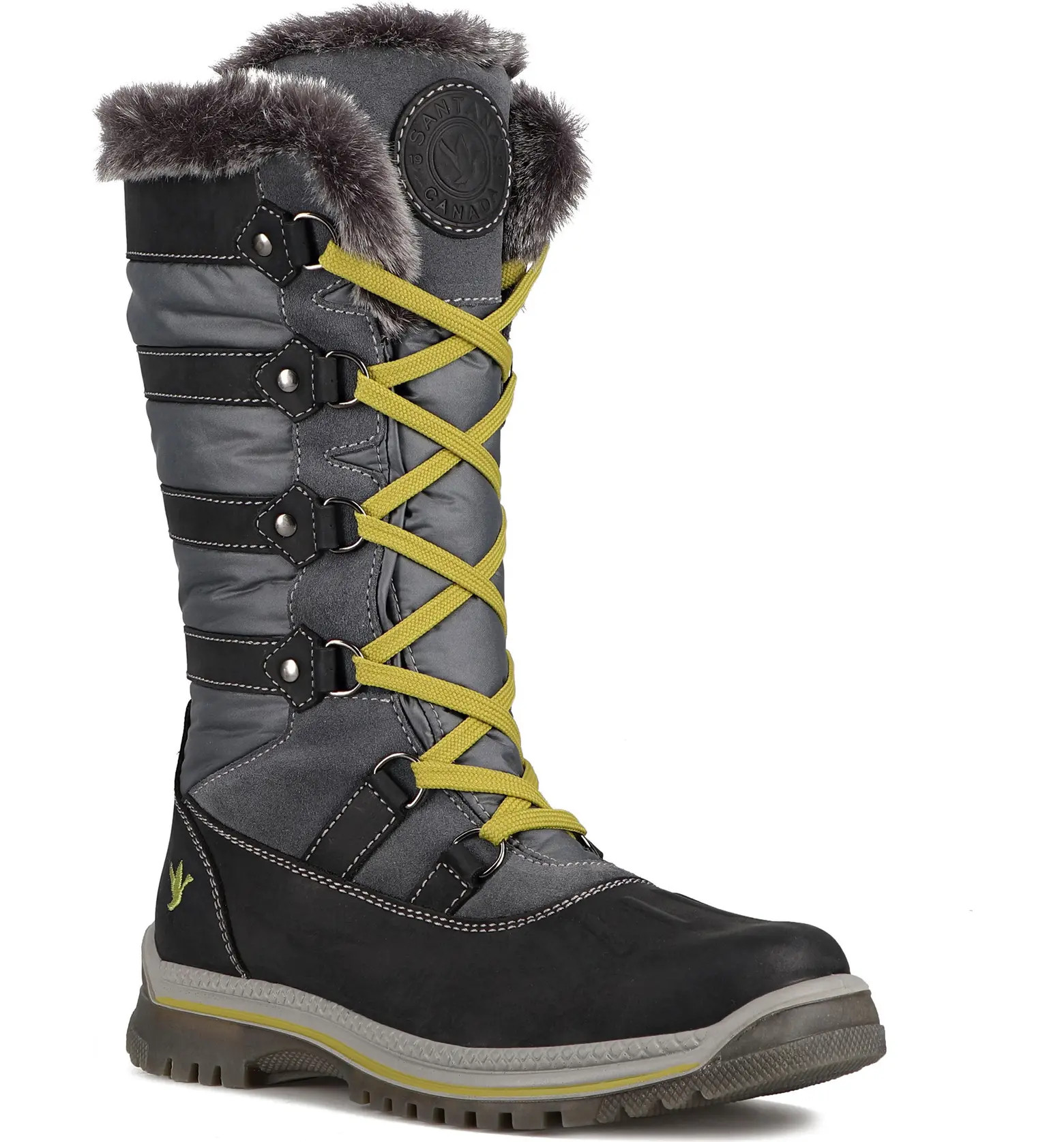 Marlyna Waterproof Winter Boot | Nordstrom