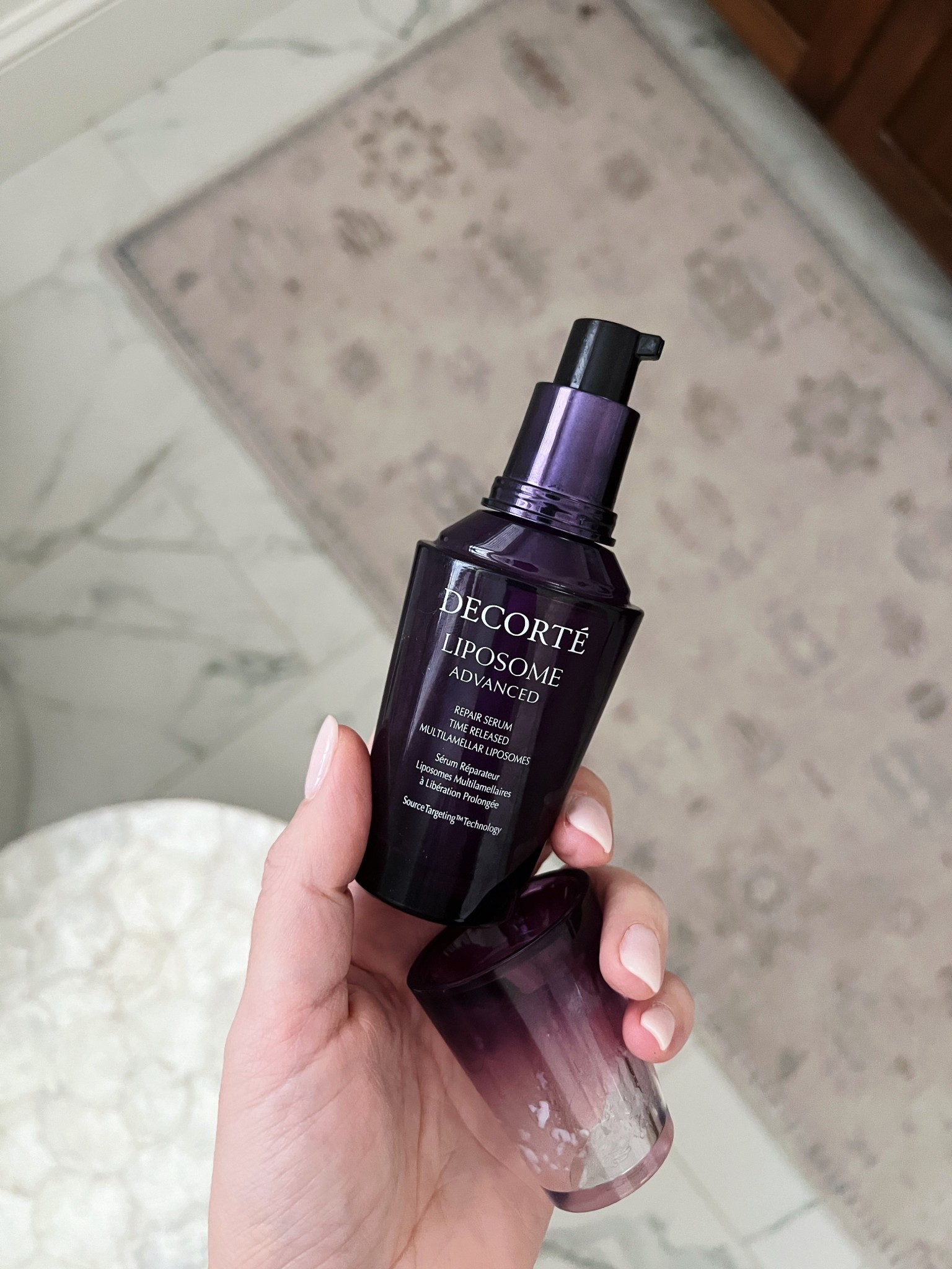 EMPTY // I’ve lost count how many of these serums I’ve used. So great for morning and night!

#LTKBeauty