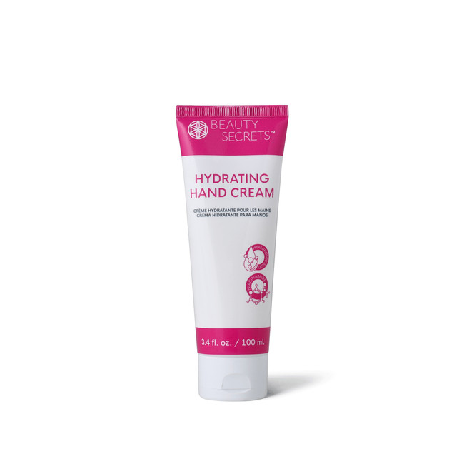 Hydrating Hand Cream | Sally Beauty