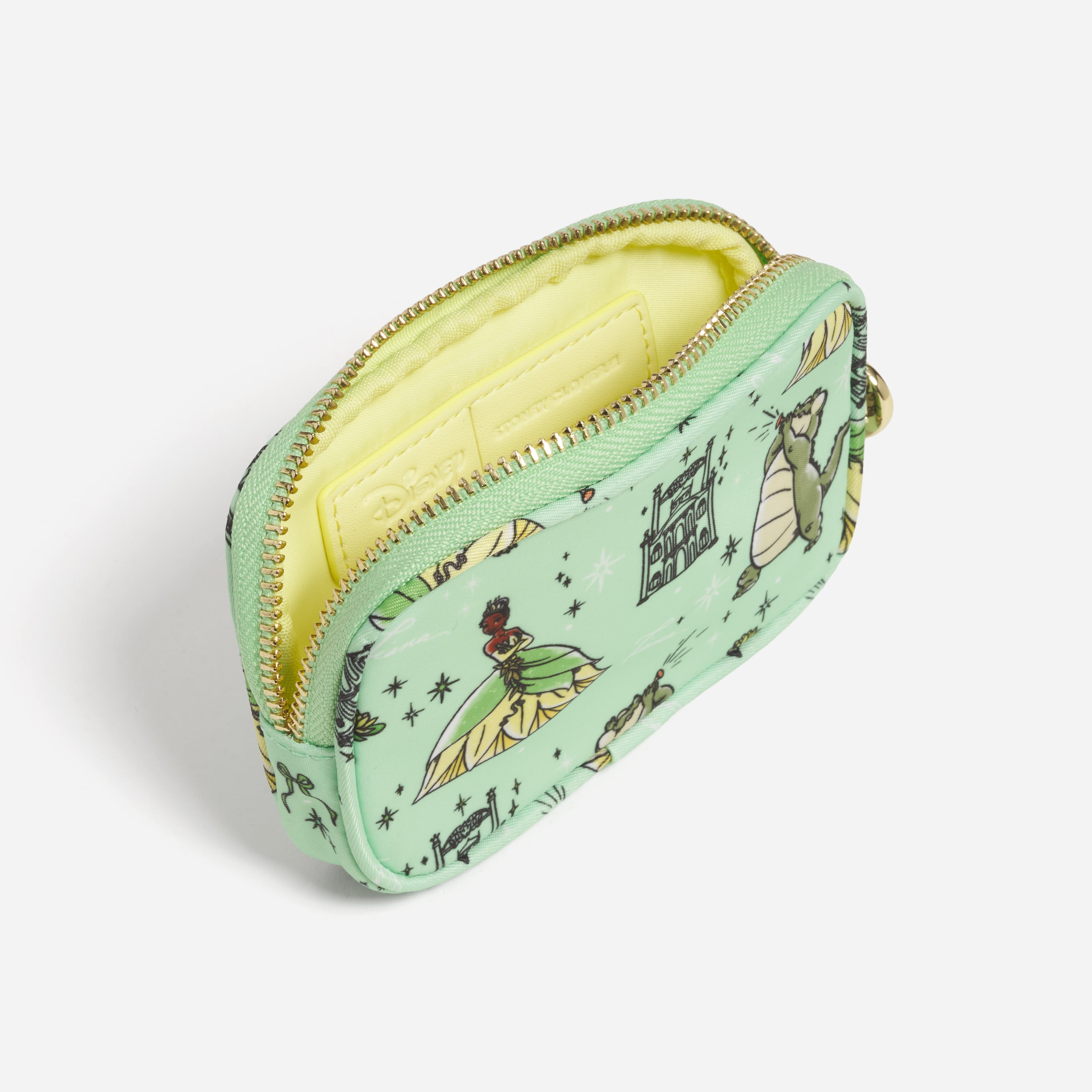 Disney Princess Micro Pouch | Stoney Clover Lane | Stoney Clover Lane