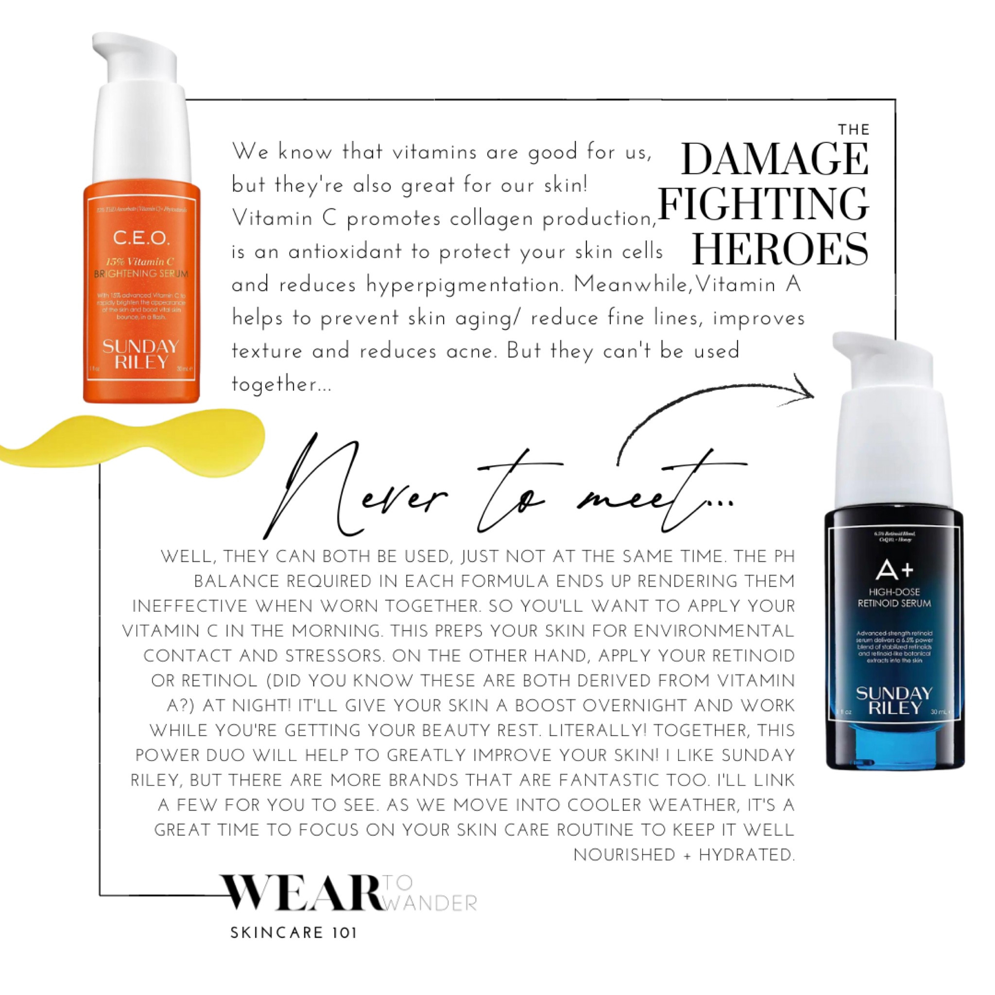 What is your favorite thing to cook? I have a list of things I love to make, but lately I’ve wanted to challenge myself in new areas. 

For me, that new list includes baking breads, getting better at using the sous vide, and making great ice cream. 

On the ice cream topic- comment your favorite flavor below and I’ll send you links to tonight’s looks!

#LTKFind #LTKSeasonal #LTKSale