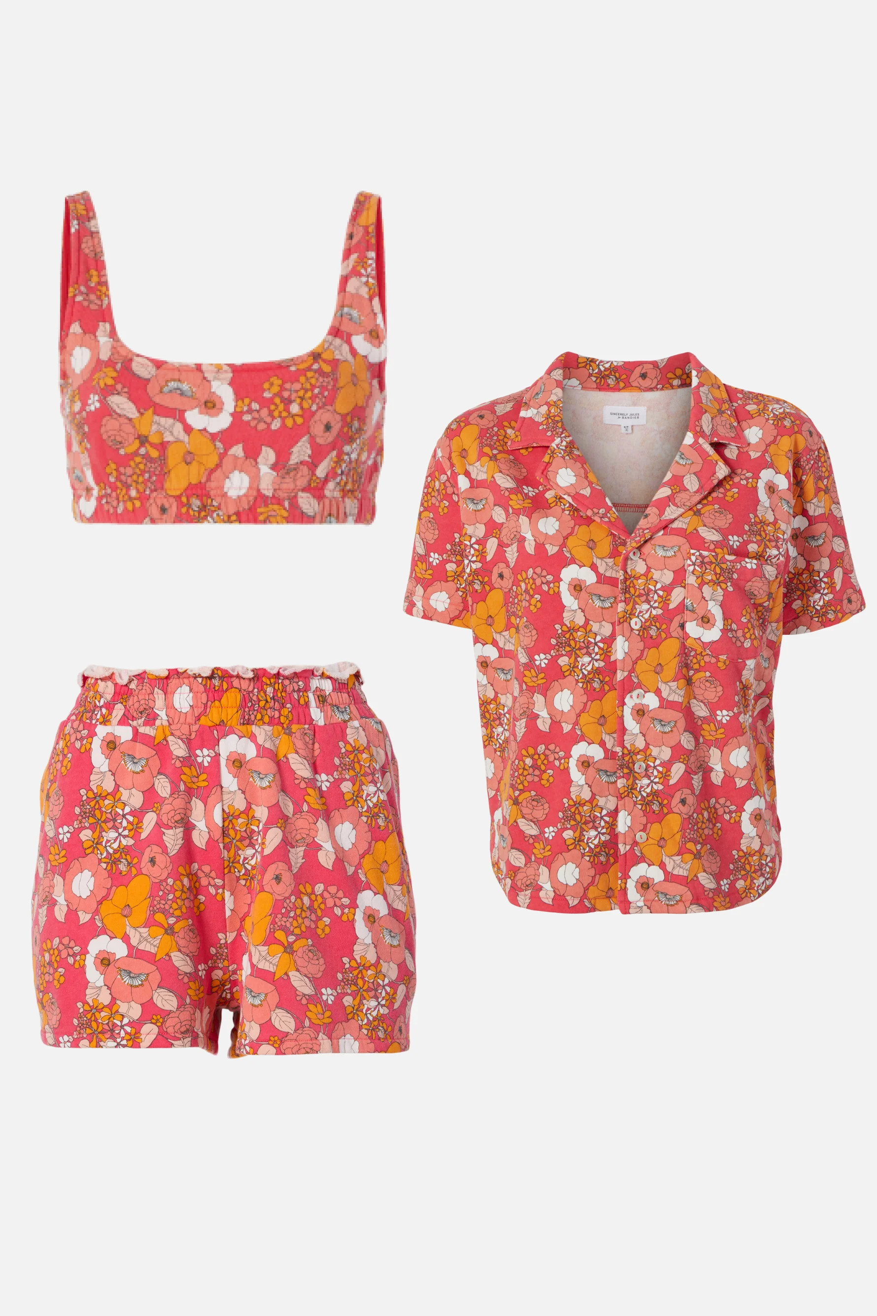 The Fern Kit | Bandier