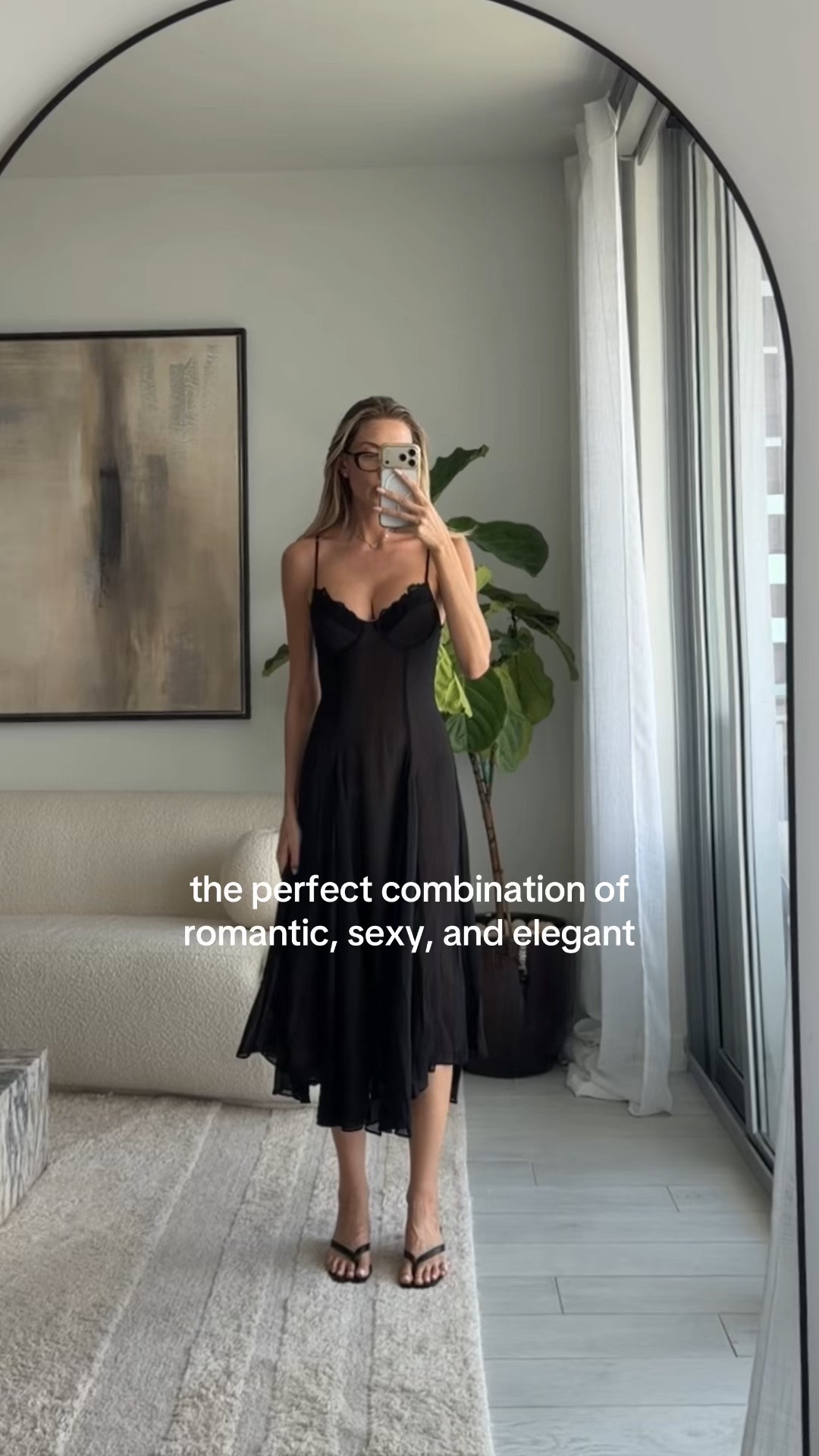 love this dress i bought on sale! too ad this color is now sold out but they do have other colors available and on discount B

#LTKNYFW #LTKootd #LTKdayinmylife