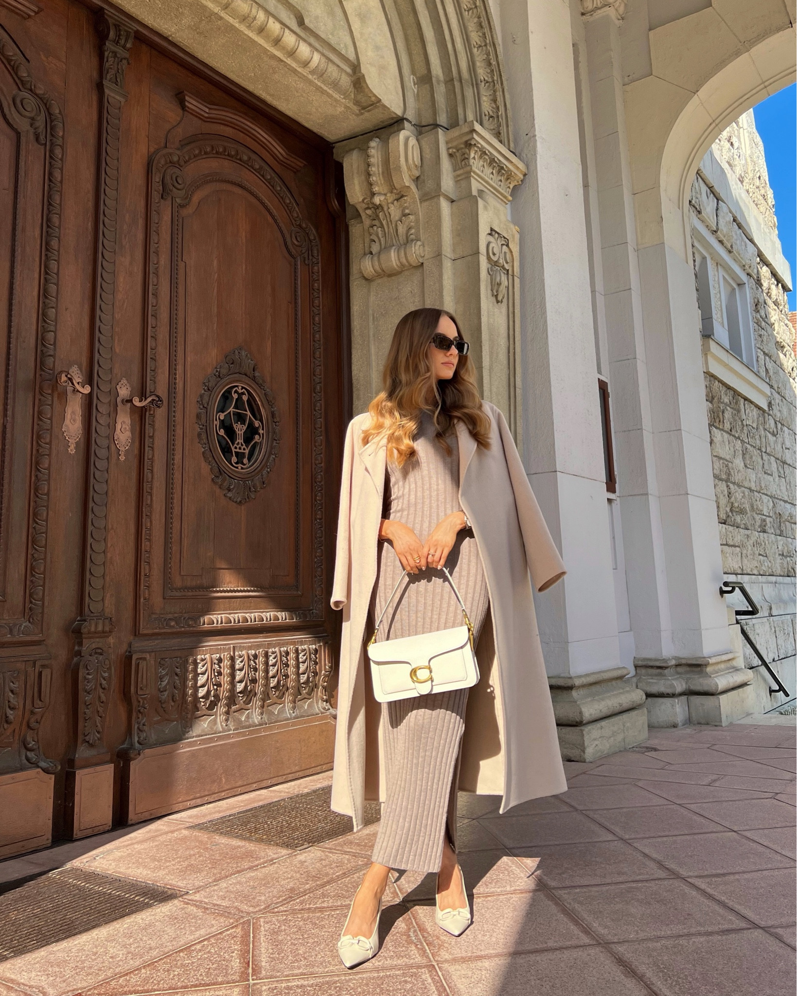 5 monochrome outfits | look 3

#LTKstyletip #LTKworkwear #LTKeurope